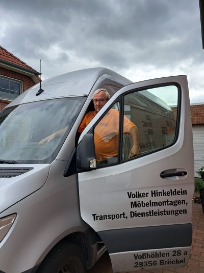 hinkeldein